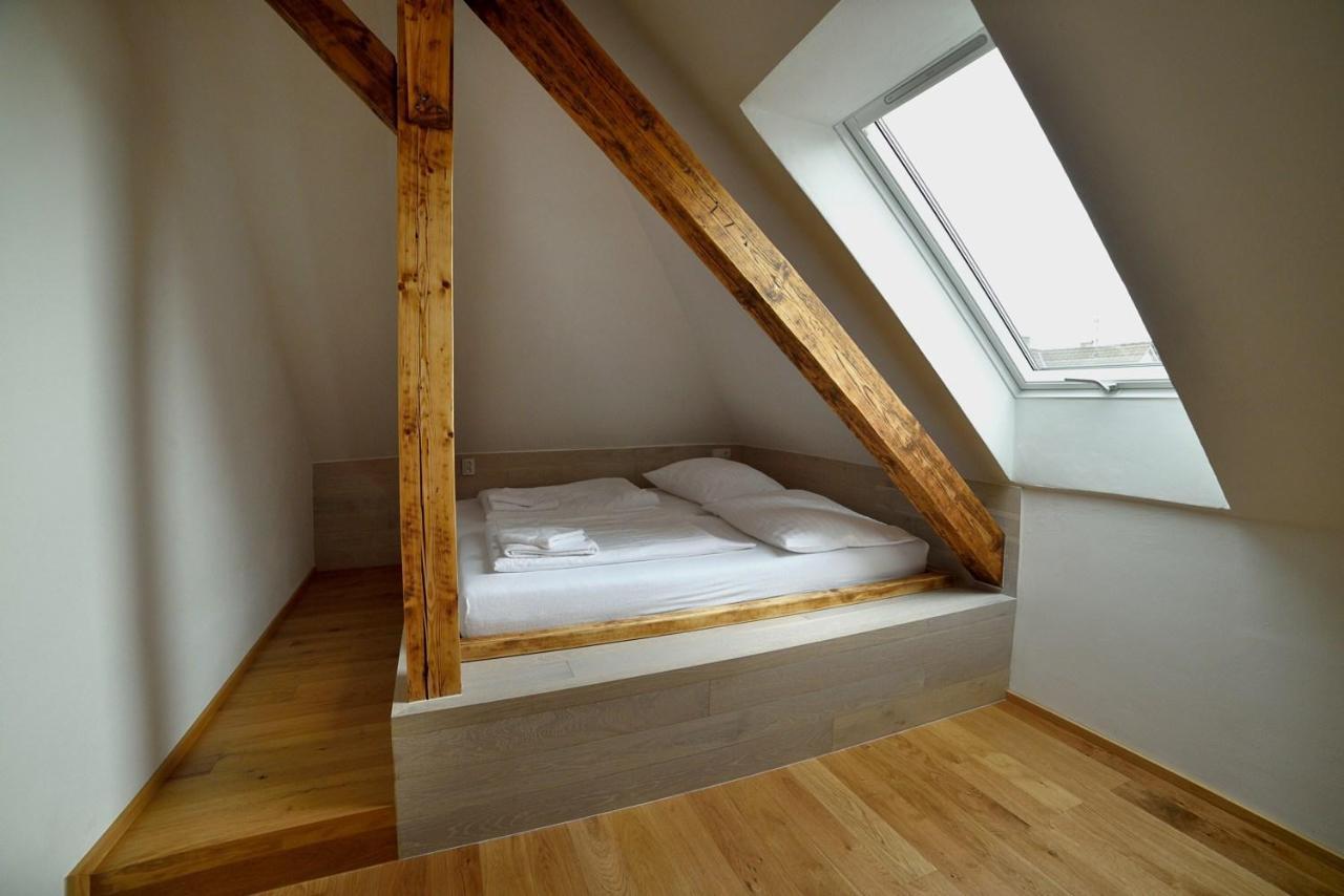 Pivovarsky Dvur Lipan Tyn nad Vltavou Ngoại thất bức ảnh