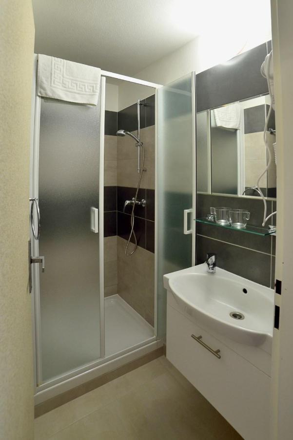 Pivovarsky Dvur Lipan Tyn nad Vltavou Ngoại thất bức ảnh
